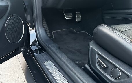 Ford Mustang VI рестайлинг, 2019 год, 3 700 000 рублей, 9 фотография