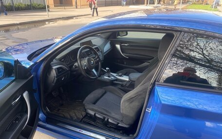 BMW 2 серия F22, 2014 год, 2 150 000 рублей, 2 фотография