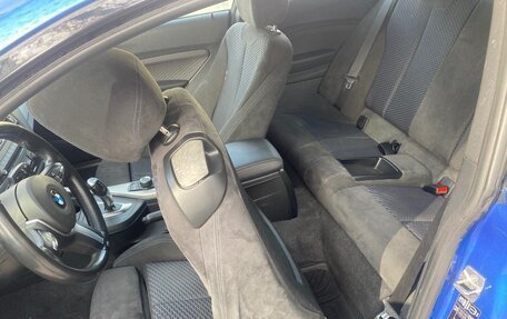 BMW 2 серия F22, 2014 год, 2 150 000 рублей, 3 фотография