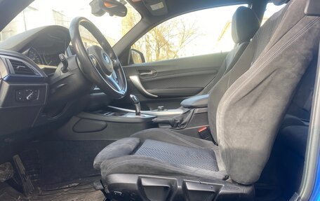 BMW 2 серия F22, 2014 год, 2 150 000 рублей, 4 фотография