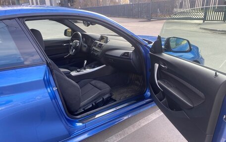 BMW 2 серия F22, 2014 год, 2 150 000 рублей, 8 фотография