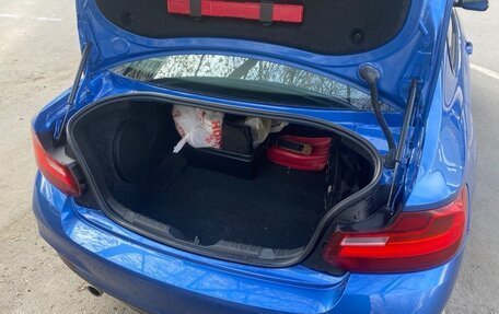 BMW 2 серия F22, 2014 год, 2 150 000 рублей, 11 фотография