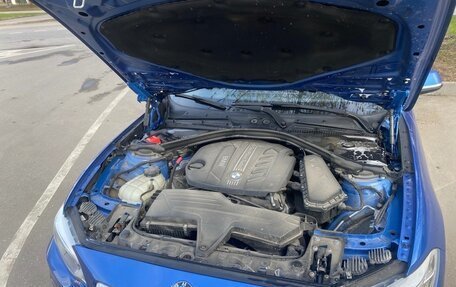 BMW 2 серия F22, 2014 год, 2 150 000 рублей, 13 фотография