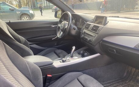 BMW 2 серия F22, 2014 год, 2 150 000 рублей, 9 фотография