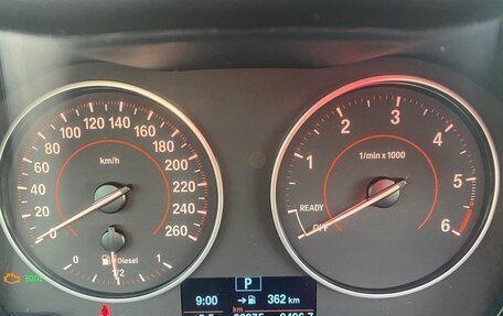 BMW 2 серия F22, 2014 год, 2 150 000 рублей, 16 фотография