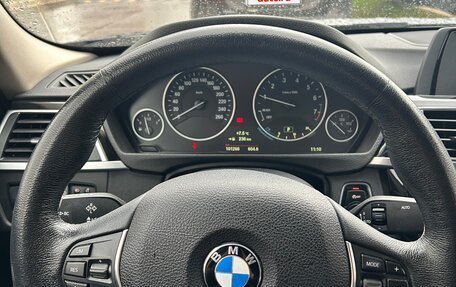 BMW 3 серия, 2018 год, 2 060 000 рублей, 7 фотография
