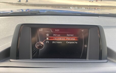 BMW 2 серия F22, 2014 год, 2 150 000 рублей, 17 фотография