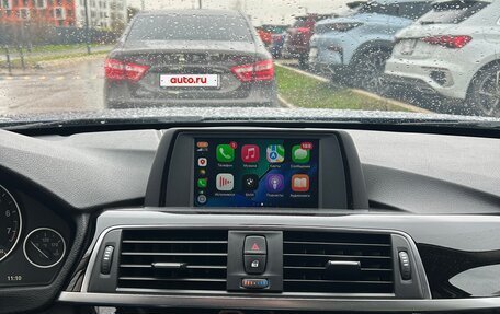 BMW 3 серия, 2018 год, 2 060 000 рублей, 8 фотография