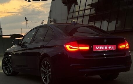 BMW 3 серия, 2018 год, 2 060 000 рублей, 6 фотография