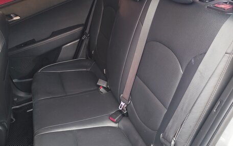 Hyundai Creta I рестайлинг, 2018 год, 1 800 000 рублей, 10 фотография