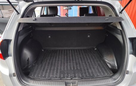 Hyundai Creta I рестайлинг, 2018 год, 1 800 000 рублей, 11 фотография