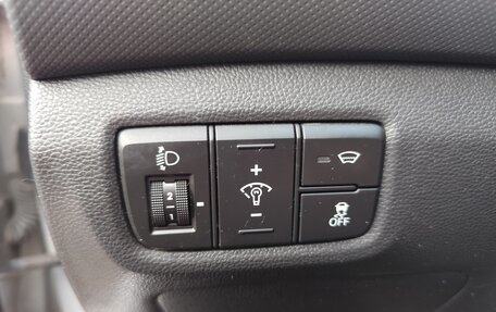 Hyundai Creta I рестайлинг, 2018 год, 1 800 000 рублей, 9 фотография