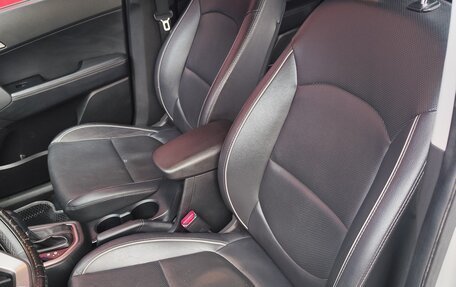 Hyundai Creta I рестайлинг, 2018 год, 1 800 000 рублей, 6 фотография