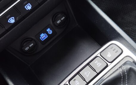 Hyundai Creta I рестайлинг, 2018 год, 1 800 000 рублей, 19 фотография