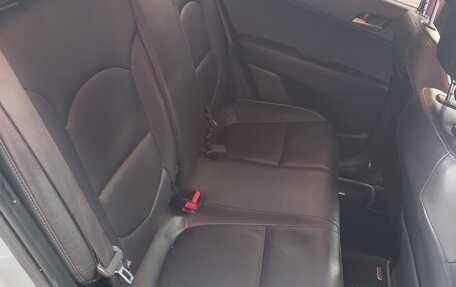 Hyundai Creta I рестайлинг, 2018 год, 1 800 000 рублей, 13 фотография