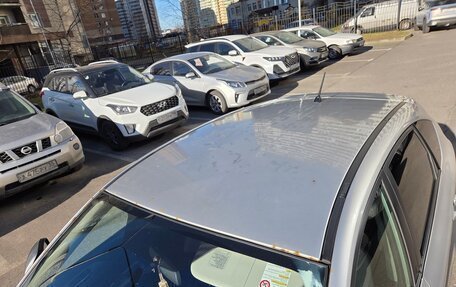 Subaru Impreza III, 2008 год, 370 000 рублей, 10 фотография