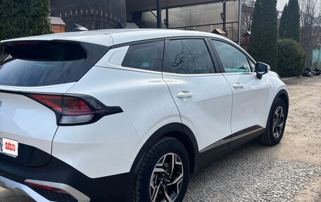 KIA Sportage IV рестайлинг, 2023 год, 3 150 000 рублей, 5 фотография