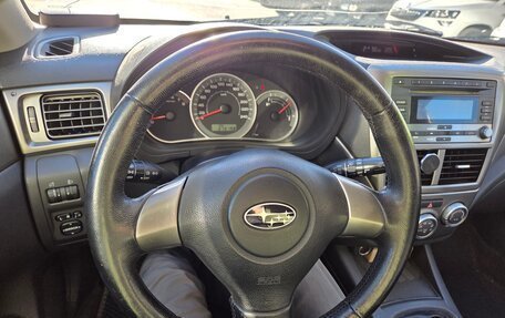 Subaru Impreza III, 2008 год, 370 000 рублей, 13 фотография