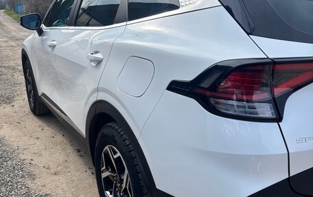KIA Sportage IV рестайлинг, 2023 год, 3 150 000 рублей, 6 фотография