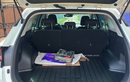 KIA Sportage IV рестайлинг, 2023 год, 3 150 000 рублей, 9 фотография