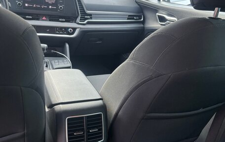 KIA Sportage IV рестайлинг, 2023 год, 3 150 000 рублей, 14 фотография