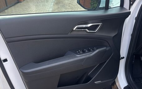 KIA Sportage IV рестайлинг, 2023 год, 3 150 000 рублей, 12 фотография