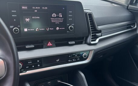 KIA Sportage IV рестайлинг, 2023 год, 3 150 000 рублей, 11 фотография