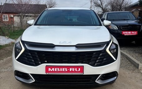 KIA Sportage IV рестайлинг, 2023 год, 3 150 000 рублей, 3 фотография