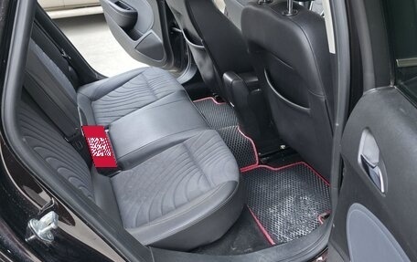 Opel Astra J, 2013 год, 900 000 рублей, 18 фотография