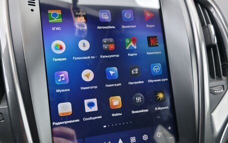 Opel Astra J, 2013 год, 900 000 рублей, 22 фотография