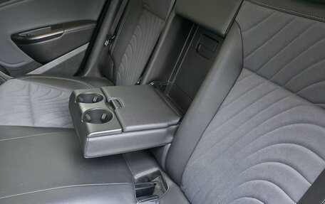 Opel Astra J, 2013 год, 900 000 рублей, 26 фотография