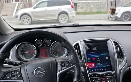 Opel Astra J, 2013 год, 900 000 рублей, 21 фотография