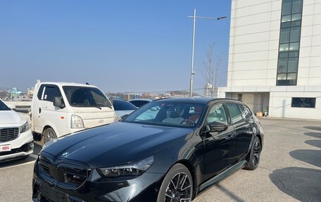 BMW M5, 2025 год, 19 550 000 рублей, 2 фотография