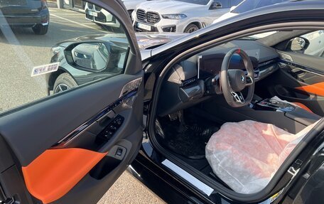 BMW M5, 2025 год, 19 550 000 рублей, 9 фотография