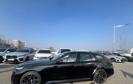 BMW M5, 2025 год, 19 550 000 рублей, 6 фотография