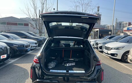 BMW M5, 2025 год, 19 550 000 рублей, 8 фотография