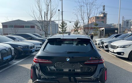 BMW M5, 2025 год, 19 550 000 рублей, 5 фотография