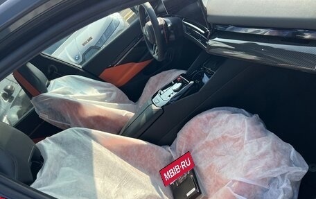 BMW M5, 2025 год, 19 550 000 рублей, 12 фотография