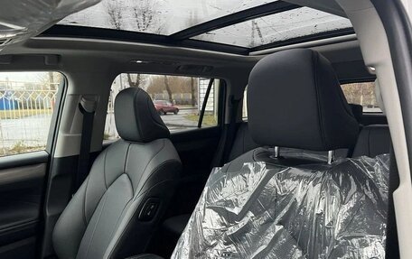 Toyota Highlander, 2026 год, 5 150 000 рублей, 10 фотография