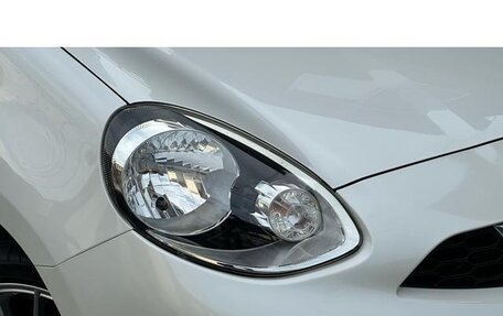 Nissan March IV, 2018 год, 543 000 рублей, 12 фотография