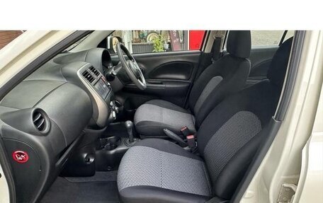 Nissan March IV, 2018 год, 543 000 рублей, 10 фотография