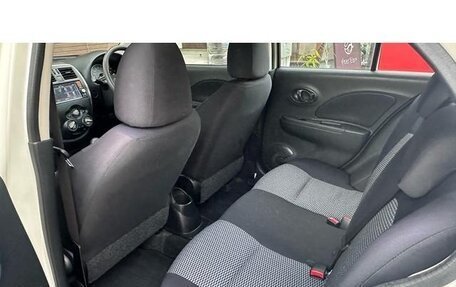 Nissan March IV, 2018 год, 543 000 рублей, 11 фотография