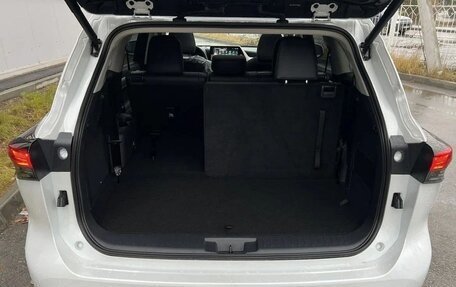 Toyota Highlander, 2026 год, 5 150 000 рублей, 9 фотография