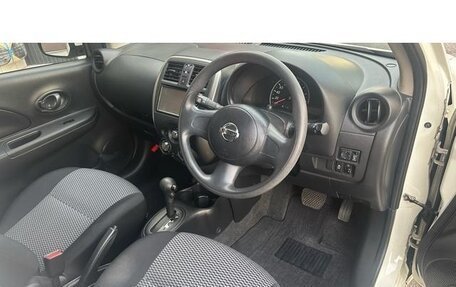 Nissan March IV, 2018 год, 543 000 рублей, 9 фотография