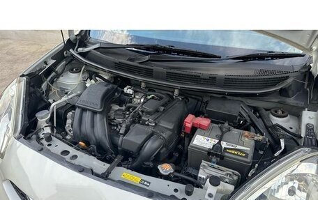 Nissan March IV, 2018 год, 543 000 рублей, 14 фотография