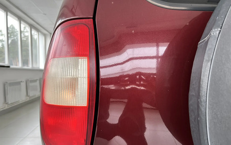 Chevrolet Niva I рестайлинг, 2004 год, 265 000 рублей, 12 фотография