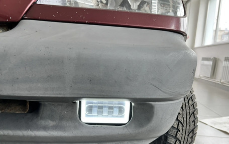 Chevrolet Niva I рестайлинг, 2004 год, 265 000 рублей, 3 фотография