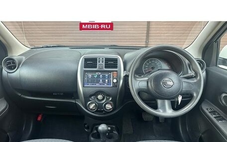 Nissan March IV, 2018 год, 543 000 рублей, 8 фотография