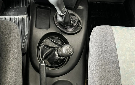 Chevrolet Niva I рестайлинг, 2004 год, 265 000 рублей, 24 фотография