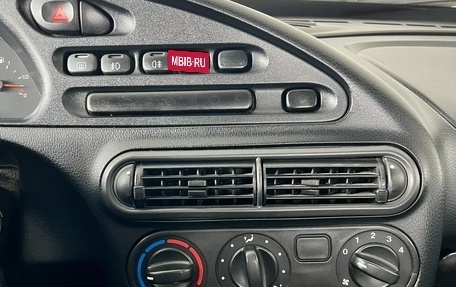 Chevrolet Niva I рестайлинг, 2004 год, 265 000 рублей, 23 фотография